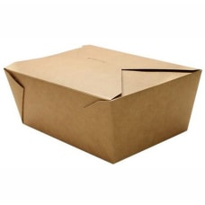 Karat Fold To Go Boxes 110