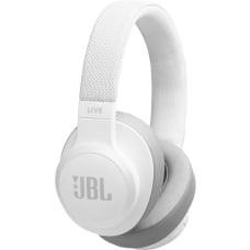 JBL LIVE 500BT Wireless Over Ear