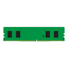 Kingston ValueRAM 4GB DDR4 SDRAM Memory