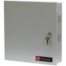 Altronix AL168300CB Proprietary Power Supply Wall