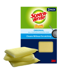 Scotch Brite Dobie All Purpose Cleaning