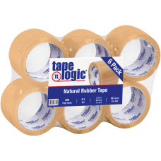 Tape Logic 53 PVC Natural Rubber