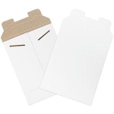 Office Depot Brand Stayflats Mailers 6