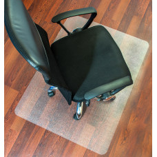 Mammoth Polycarbonate Hard Floor Chair Mat