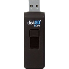 EDGE 32GB DiskGO Secure Pro USB