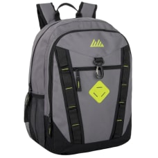 Trailmaker Backpack With 16 Laptop Sleeve