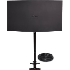 Mohu Sail Outdoor Attic Amplified TV