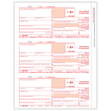 ComplyRight 1099 NEC Tax Forms 3
