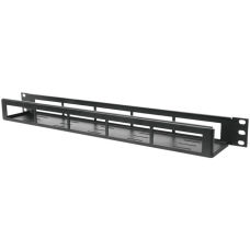 Innovation Horizontal Cable Management Tray Cable