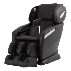 Osaki Pro Maxim Massage Chair Black