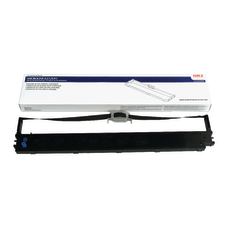 Oki Ribbon Cartridge Dot Matrix 13