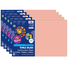 Pacon Tru Ray Construction Paper 12
