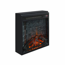 Ameriwood Home 18 Fireplace Insert With