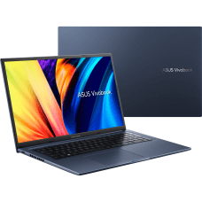 Asus Vivobook 17X S1703QA DS71 Laptop