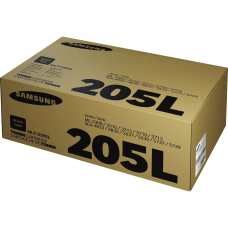 Samsung MLT D205L High Yield Black
