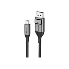ALOGIC Ultra DisplayPort cable Mini DisplayPort