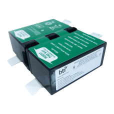 BTI UPS battery 1 x battery