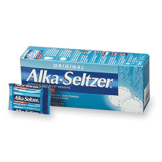 Alka Seltzer Refills 2 Per Packet