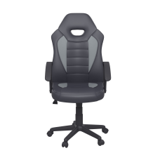 Lifestyle Solutions Wilson Gaming Chair BlackGray