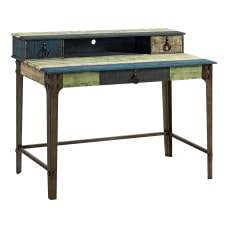 Powell Bota 47 34 W Desk