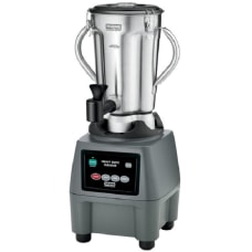 Waring Stainless Steel Food Blender With