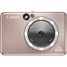 Canon IVY CLIQ2 8 Megapixel Instant