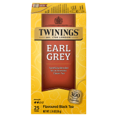 Twinings Earl Grey Tea 141 Oz