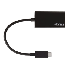 Accell USB C to HDMI 20