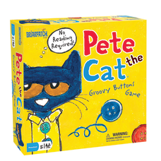 University Games Briarpatch Pete The Cat