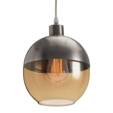 Zuo Modern Trente LED Ceiling Lamp