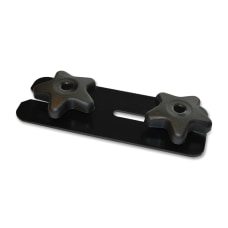 Lorell Quick Align Training Table Connector