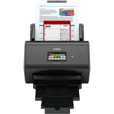 Brother ADS 2800W Sheetfed Scanner