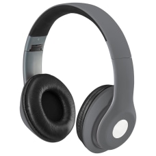 iLive Bluetooth Wireless Over The Ear