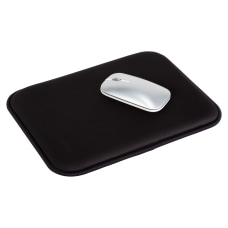 Allsop Executive Pillowcore Mousepad 115 x