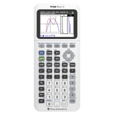 Texas Instruments TI 84 Plus CE