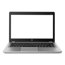 HP EliteBook 9480m Refurbished Laptop 156