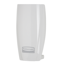 Rubbermaid TCell Air Freshener Dispenser White