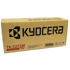 Kyocera TK 5272M Original Laser Toner