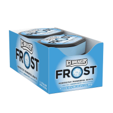Ice Breakers Sugar Free Mints Frost