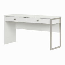 South Shore Interface Desk with 2