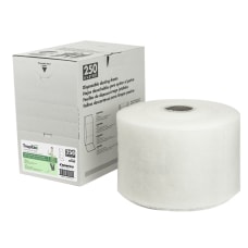 Americo TrapEze Disposable Dusting Sheets 6