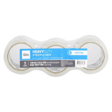 Office Depot Brand Heavy Duty Shipping