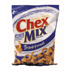 Chex Mix Traditional 375 Oz Box