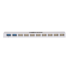 Tripp Lite USB Hub 10 Port