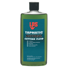 Tapmatic Natural Cutting Fluids 16 oz