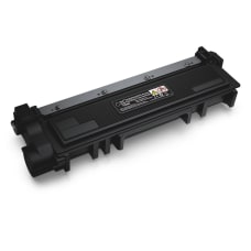 Dell E310E51X High Yield Black Toner