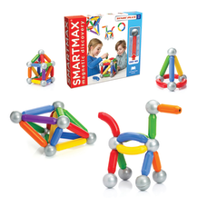 Smart Toys and Games SmartMax Magnetic