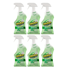 OdoBan Odor Eliminator Disinfectant Spray Original