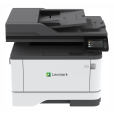 Lexmark MX331adn Monochrome Black And White
