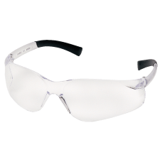 Impact Products Frameless Safety Eyewear Clear